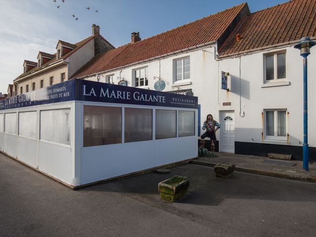 La Marie Galante 